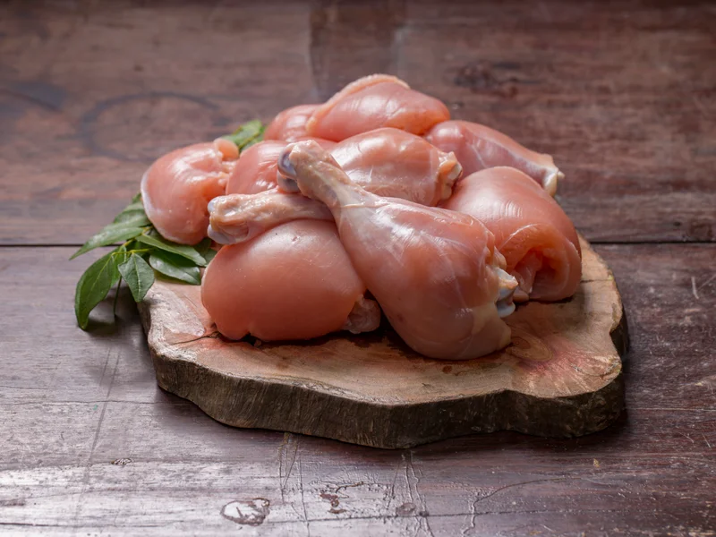Better buying for savoury fillings